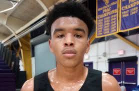 Nyle Ralph-Beyer, West Chester Henderson