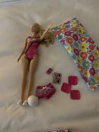 Malibu Barbie Ball Job Lot Shorts | eBay