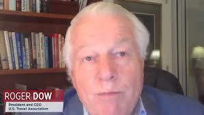 Join Roger Dow, President & CEO of U.S. Travel Associations