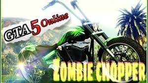 The western motorcycle company chopper zombie (anteriormente conocido como zombie) es una compañía de motocicletas, una parodia de harley davidson. Zombie Bobber Chimera Zombie Chopper Gta V Car Show Lxvii Smotret Video Onlajn Brazil Fight Ru