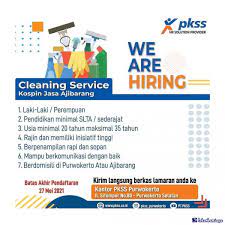 Semua kerja cleaning service di indonesia. B7wglmktfoz5mm