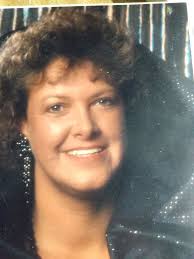 OBITUARY # Sharyle Michelle Garrett ## AUGUST 2, 1971