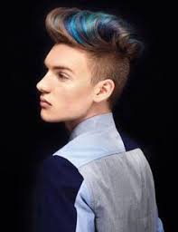 43 Hottest Hair Color Trends For Men In 2020 Pouted Com Men Hair Color Cool Hair Color Mens Hair Colour