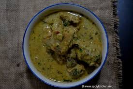 Maybe you would like to learn more about one of these? Mughlai Chicken Restaurant Style Mughlai Chicken Recipe