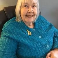 Cozzette "Cozy" Villhard (nee Parsons) Obituary