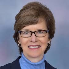 Denise Nickel, PP, AICP