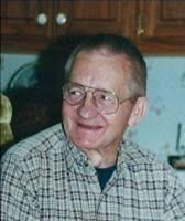 Donald Eddington Obituary (1928