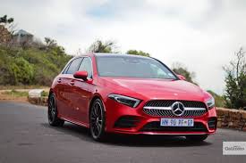 In addition to/replacement of amg line executive edition: Tested 2018 Mercedes Benz A200 Amg Line Namwheels