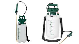 They're popular with professionals who have to cover a lot of ground in a short amount of time, so a sprayer may be the best choice if you want to get a job done fast. Parkside Garden Pressure Sprayer Unboxing Testing Youtube