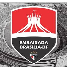 Spfc tem pior turno da história em aproveitamento e faz contas para evitar marca negativa (4 100%). Embaixada Saopaulinos De Brasilia Spfc Brasiliaspfc Twitter