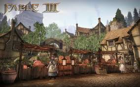 Unlocking them all is no easy task. Fable Iii Review Making Friends And Influencing Kingdoms Eip Gaming