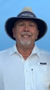 Obituary: Lee (Elvis) Garrett