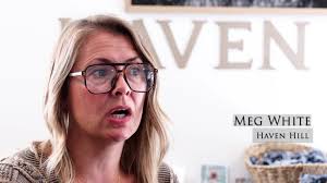 Video: Owner Meg White talks about Lexington's Haven Hill