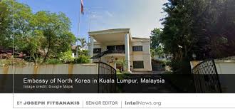 Earlier on wednesday, malaysian police said a senior official in the north korean embassy and a staffer at its state airline were also wanted for questioning over the death. In Historic First Alleged North Korean Spy To Face Trial In The United States Intelnews Org