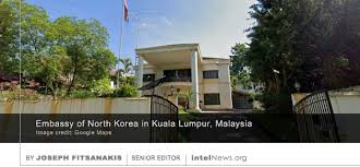 Subscribe to our telegram channel for the government of malaysia is now compelled by the decision of the dprk (democratic people's republic of korea) to close the embassy of malaysia in. In Historic First Alleged North Korean Spy To Face Trial In The United States Intelnews Org