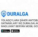 Baş sahypa | Aşgabatdaky Ýolagçy awtoulag kärhanasy