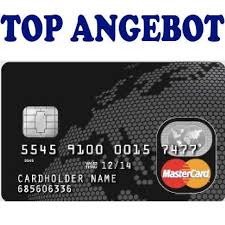 Kredit Mastercard Black Ohne Schufa Mit Pin Incl Konto Girokonto Onlinebanking Black Girokonto Incl Konto Kredit Master Kredit Ohne Schufa Black