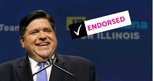 J B Pritzker Our Choice To Lead Illinois Planned Parenthood Illinois Action