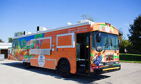 So far, the food truck industry's revenue in 2020 is $1.1 billion 5. 5 Basic Things To Look Into When Starting Your Food Truck Journey