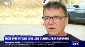 Proviseur menacé de mort: "Il était nécessaire de le protéger", affirme Nicolas  Bray (proviseur du lycée Fénelon à Paris/SNPDEN)