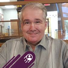 Why does Dan Abrams ask police officers questions about the law?