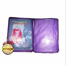 Saat ini, ayunan bayi dapat kamu temui dalam beragam bentuk dan model, diantaranya adalah ayunan bayi elektrik dan manual. Happy Baby Kain Sarung Ayunan Bayi Malaysia Kualitas Bagus Shopee Indonesia