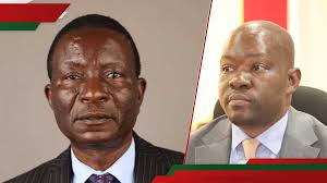 Ong'ondo Were: Kenyan Lawmakers Mourn ODM MP Shot Dead in Nairobi