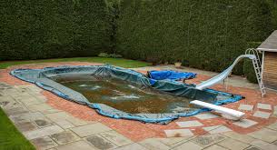 Now, i understand that i'd have to hire some of the work out like electrical but could we actually do it i did the installation on my above ground pool but that was an above ground!! Swimming Pool Removal Faqs Quick Answers To Common Questions Hometown Demolition