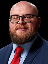 Joseph Pometto Profile