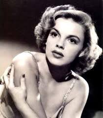 Judy Garland is