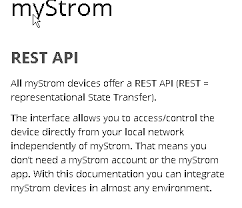Inzwischen habe ich eine tuyasteckdosen im einsatz, die auch im zusammenwirken mit alexa und der app smart life hervorragend laufen. Understanding Smart Home Apis