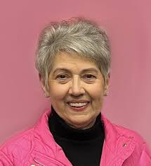 Joanna Lucas Obituary