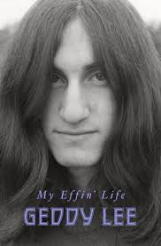 Geddy Lee's Book Review and Discussion
