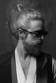 Top 29 haircut 90s hairstyles trends for men in 2020. Pin By Luis Garcia On Hair Beards Man Bun Hairstyles Long Hair Beard Beard Styles