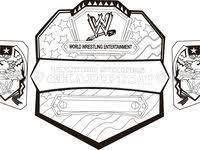 Some of the colouring page names are world wrestling entertainment or wwe coloring, wwe coloring large images wwe coloring wwe belts wwe birthday party, wwe championship belt official coloring, wwe diva championship belt nikki bella wrestling coloring, wkg ghana wwe championship. Image Result For Wwe Belts Coloring Pages Printable Wwe Coloring Pages Wwe Birthday Party Wwe Belts