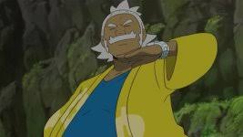 Image result for hala pokemon