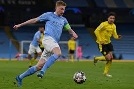 Born 28 june 1991) is a belgian professional footballer who plays as a midfielder for premier league club manchester city. Belgium S Kevin De Bruyne Extends Manchester City Stay By 2 Years Daily Sabah