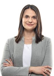 Laurence Angers-Routhier