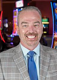 Golden Acorn Casino and Travel Center Welcomes Ryan R. Romes as Director of  Human Resources, Elevating Employee Engagement and Development