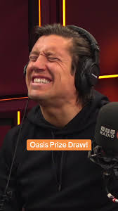 To enter our Oasis Prize Draw and have the opportunity to donate £10 to  @comicrelief (the registered charity), go to bbc.co.uk/rednoseday