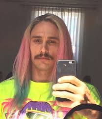 Hung Solo (@mikeklimek65)