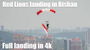 Publicis worldwide results at d&ad awards 2019 more news. Singapore Red Lions Ndp Rehearsal In Bishan 2021 4k Youtube