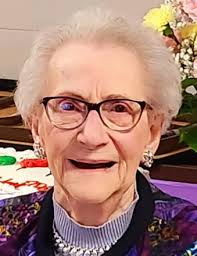 Obituary information for Patricia A Hamer