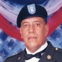 Jose Amaro Guerrero Obituary