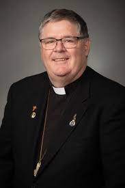 Dioceses and Bishops