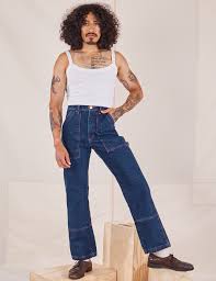 Carpenter Jeans