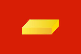 The white stripe of the flag of russia, green — of belarus, and yellow — of ukraine. A Bar Of Golden Soap Flag Yes Russia Has This One As Well Town Of Shuya Region Of Ivanovo Vexillology
