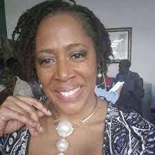 Beverly Gill's Instagram, Twitter & Facebook