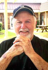 John Peacock Obituary