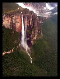 Tickets, tours, address, salto del angel reviews: Salto Angel Photo Image South America Venezuela World Images At Photo Community